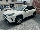 Toyota RAV-4 2.5 Hybrid Comfort 4x4, Salon PL, Serwis, Iwł, FV23% - 6