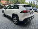 Toyota RAV-4 2.5 Hybrid Comfort 4x4, Salon PL, Serwis, Iwł, FV23% - 7