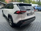 Toyota RAV-4 2.5 Hybrid Comfort 4x4, Salon PL, Serwis, Iwł, FV23% - 8