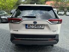 Toyota RAV-4 2.5 Hybrid Comfort 4x4, Salon PL, Serwis, Iwł, FV23% - 9