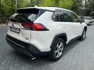 Toyota RAV-4 2.5 Hybrid Comfort 4x4, Salon PL, Serwis, Iwł, FV23% - 12