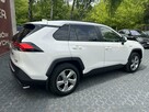 Toyota RAV-4 2.5 Hybrid Comfort 4x4, Salon PL, Serwis, Iwł, FV23% - 13
