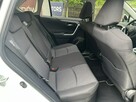 Toyota RAV-4 2.5 Hybrid Comfort 4x4, Salon PL, Serwis, Iwł, FV23% - 15
