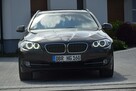 BMW 520 2.0D Navi/ Serwis/ Sprowadzony/ Opłacony - 2