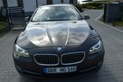 BMW 520 2.0D Navi/ Serwis/ Sprowadzony/ Opłacony - 4