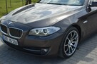 BMW 520 2.0D Navi/ Serwis/ Sprowadzony/ Opłacony - 6