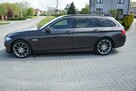 BMW 520 2.0D Navi/ Serwis/ Sprowadzony/ Opłacony - 7