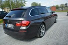 BMW 520 2.0D Navi/ Serwis/ Sprowadzony/ Opłacony - 10