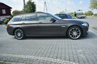 BMW 520 2.0D Navi/ Serwis/ Sprowadzony/ Opłacony - 11