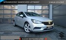 Opel Astra Salon Polska 1,4 Benzyna 100KM Alufelgi *Suzuki Matsuoka* - 1