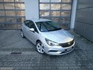 Opel Astra Salon Polska 1,4 Benzyna 100KM Alufelgi *Suzuki Matsuoka* - 2