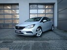 Opel Astra Salon Polska 1,4 Benzyna 100KM Alufelgi *Suzuki Matsuoka* - 3