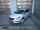 Opel Astra Salon Polska 1,4 Benzyna 100KM Alufelgi *Suzuki Matsuoka* - 4
