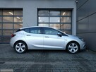 Opel Astra Salon Polska 1,4 Benzyna 100KM Alufelgi *Suzuki Matsuoka* - 5