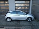 Opel Astra Salon Polska 1,4 Benzyna 100KM Alufelgi *Suzuki Matsuoka* - 6