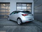 Opel Astra Salon Polska 1,4 Benzyna 100KM Alufelgi *Suzuki Matsuoka* - 9