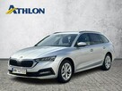 Škoda Octavia 2.0 TDI Ambition 85KW SalonPL Klima VAT23% - 1