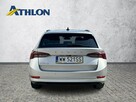 Škoda Octavia 2.0 TDI Ambition 85KW SalonPL Klima VAT23% - 4