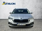Škoda Octavia 2.0 TDI Ambition 85KW SalonPL Klima VAT23% - 8