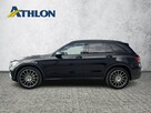 Mercedes GLC 200 200d 4-Matic 163KM AMG Line Kamera Navi Salon PL VAT23% - 2