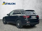 Mercedes GLC 200 200d 4-Matic 163KM AMG Line Kamera Navi Salon PL VAT23% - 3