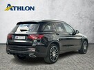 Mercedes GLC 200 200d 4-Matic 163KM AMG Line Kamera Navi Salon PL VAT23% - 5