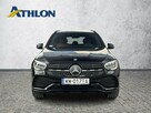 Mercedes GLC 200 200d 4-Matic 163KM AMG Line Kamera Navi Salon PL VAT23% - 8