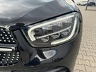 Mercedes GLC 200 200d 4-Matic 163KM AMG Line Kamera Navi Salon PL VAT23% - 9