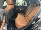 Mercedes GLC 200 200d 4-Matic 163KM AMG Line Kamera Navi Salon PL VAT23% - 15