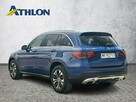 Mercedes GLC 200 200d 4-Matic 120KW Kamera Navi SalonPL VAT23% - 3