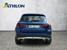 Mercedes GLC 200 200d 4-Matic 120KW Kamera Navi SalonPL VAT23% - 4