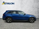 Mercedes GLC 200 200d 4-Matic 120KW Kamera Navi SalonPL VAT23% - 6