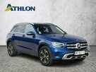 Mercedes GLC 200 200d 4-Matic 120KW Kamera Navi SalonPL VAT23% - 7