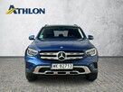 Mercedes GLC 200 200d 4-Matic 120KW Kamera Navi SalonPL VAT23% - 8