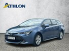 Toyota Corolla 1.8 Hybrid GPF Comfort SalonPL VAT23% - 1