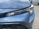 Toyota Corolla 1.8 Hybrid GPF Comfort SalonPL VAT23% - 9