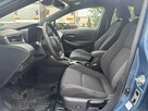Toyota Corolla 1.8 Hybrid GPF Comfort SalonPL VAT23% - 11