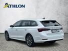 Škoda Octavia 1.5 TSI 150KM ACT Style Hybryda SalonPL VAT23% - 3