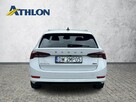 Škoda Octavia 1.5 TSI 150KM ACT Style Hybryda SalonPL VAT23% - 4