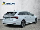 Škoda Octavia 1.5 TSI 150KM ACT Style Hybryda SalonPL VAT23% - 5