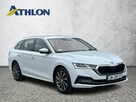 Škoda Octavia 1.5 TSI 150KM ACT Style Hybryda SalonPL VAT23% - 7