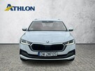 Škoda Octavia 1.5 TSI 150KM ACT Style Hybryda SalonPL VAT23% - 8