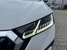 Škoda Octavia 1.5 TSI 150KM ACT Style Hybryda SalonPL VAT23% - 9