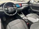 Škoda Octavia 1.5 TSI 150KM ACT Style Hybryda SalonPL VAT23% - 13