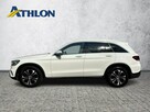 Mercedes GLC 200 200d 4-Matic 163KW Kamera Navi SalonPL VAT23% - 2