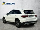 Mercedes GLC 200 200d 4-Matic 163KW Kamera Navi SalonPL VAT23% - 3