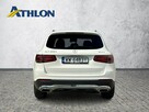 Mercedes GLC 200 200d 4-Matic 163KW Kamera Navi SalonPL VAT23% - 4