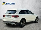 Mercedes GLC 200 200d 4-Matic 163KW Kamera Navi SalonPL VAT23% - 5
