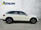 Mercedes GLC 200 200d 4-Matic 163KW Kamera Navi SalonPL VAT23% - 6