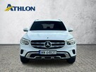 Mercedes GLC 200 200d 4-Matic 163KW Kamera Navi SalonPL VAT23% - 8